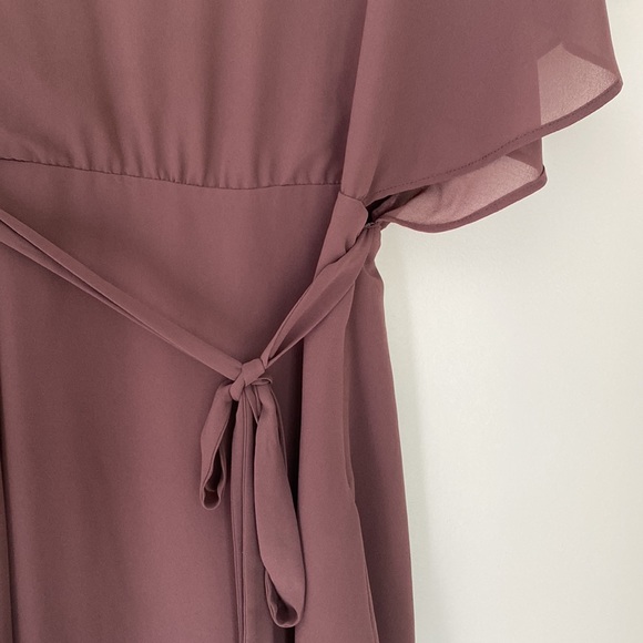 Gentle Fawn dress - Picture 2 of 2